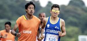 El pa&iacute;s celebra el D&iacute;a del Deporte