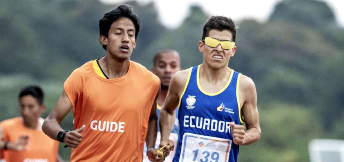 El pa&iacute;s celebra el D&iacute;a del Deporte