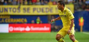 Carlos Bacca logr&oacute; el descuento a los 77, pero no alcanz&oacute; para rebasar a Real Madrid en la tabla de posiciones.