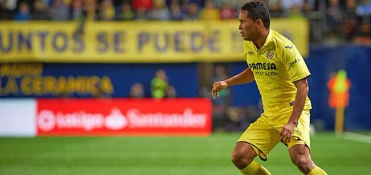 Carlos Bacca logr&oacute; el descuento a los 77, pero no alcanz&oacute; para rebasar a Real Madrid en la tabla de posiciones.