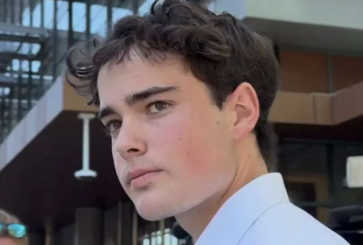 William Hamish Yeates, de 19 a&ntilde;os, se declar&oacute; culpable de crear, alterar y distribuir material pornogr&aacute;fico deepfake. 