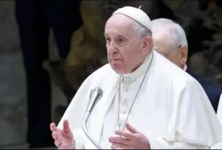 Francisco Bergoglio murió este lunes a sus 88 años.