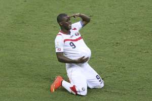 Campbell: "No quer&iacute;a meterme en esto"