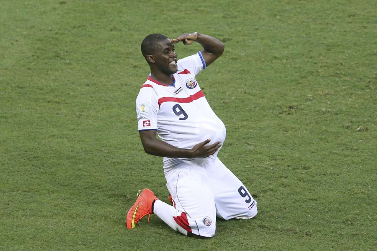 Campbell: "No quer&iacute;a meterme en esto"