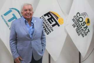Carrera fue liberado en la madrugada del 19 de abril, tras ampliar su versión en el Caso Encuentro.