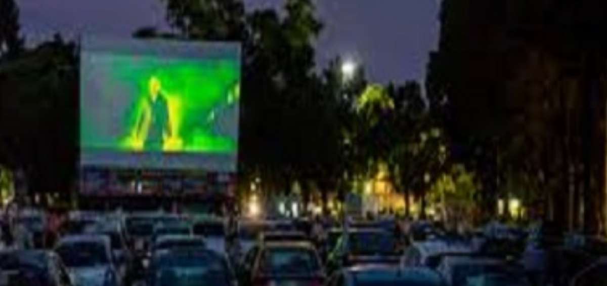 Autocine vuelve a funcionar desde el 27 de junio en Ecuador