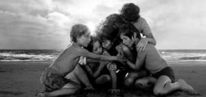 Funci&oacute;n especial de "Roma" en Ecuador, en apoyo a trabajadoras del hogar