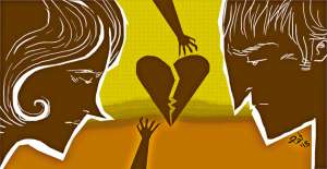 La infidelidad, un problema ligado a la p&eacute;rdida de valores