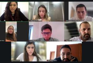 Con ocho votos a favor se aprobó el informe para primer debate del proyecto de Ley de Integridad Pública