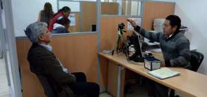 Registro Civil cumple 117 a&ntilde;os de labor