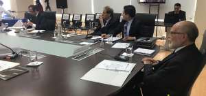 El Consejo de Participaci&oacute;n Ciudadana y Control Social transitorio recibi&oacute; ayer el informe con las calificaciones de los 21 postulantes a la CC.