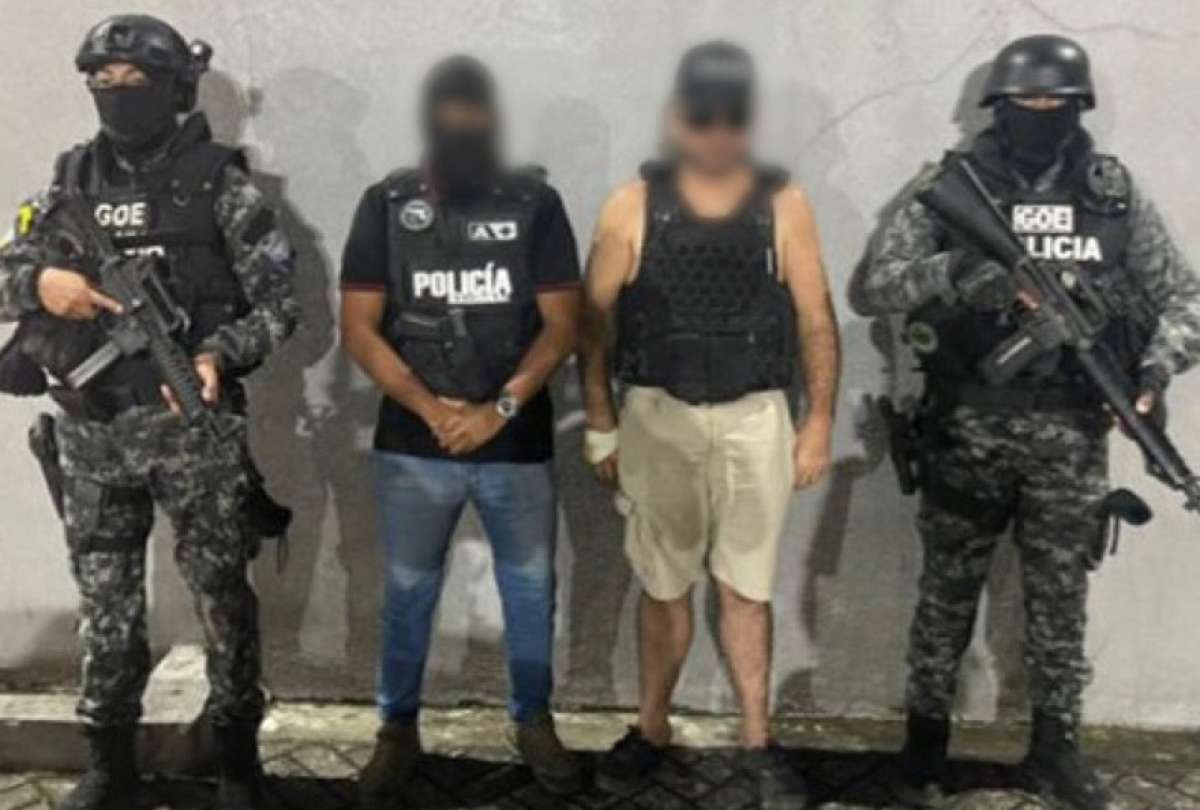 Los secuestradores exigían una gran cantidad de dinero para no atentar contra la vida del sujeto