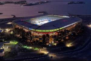 Empezó el desmantelamiento de estadios de Qatar