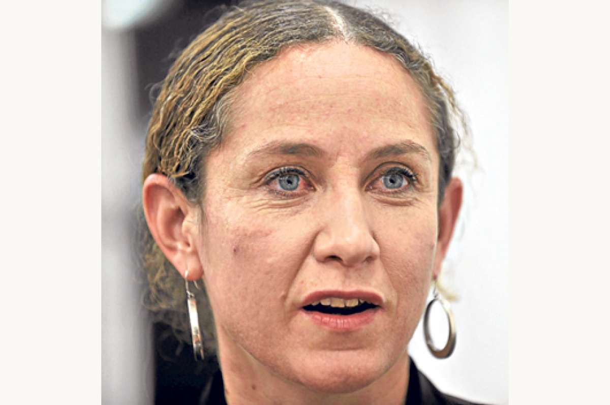 &ldquo;Nunca antes una ley  reconoci&oacute; el aporte de las amas de casa&rdquo;  