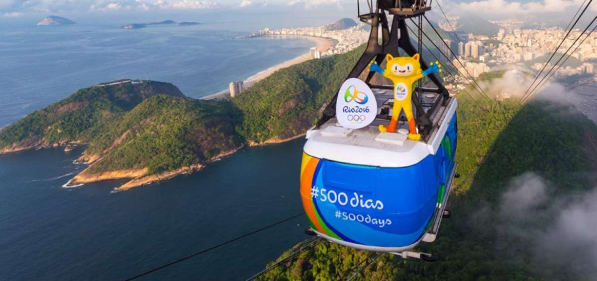Este jueves se realizar&aacute; el sorteo de los Torneos Ol&iacute;mpicos de R&iacute;o