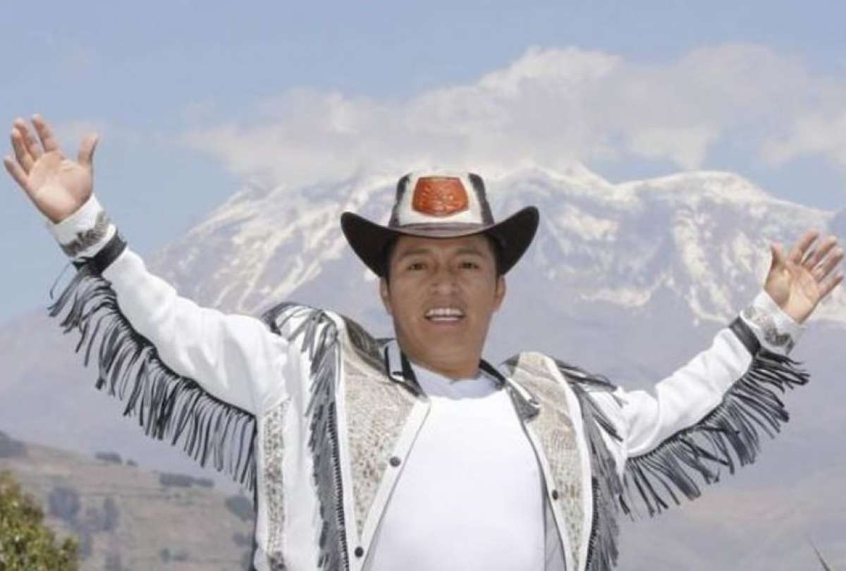 Delf&iacute;n Quishpe fue sentenciado a cinco a&ntilde;os de prisi&oacute;n