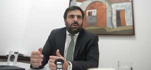 "A largo plazo, el pa&iacute;s atraer&aacute; inversiones"