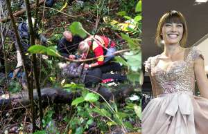 Muere Ena Kadic, Miss Austria 2013, tras caer de una monta&ntilde;a