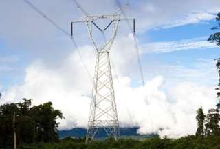 Gobierno rechaza noticias “alarmistas” sobre apagones y asegura estabilidad eléctrica