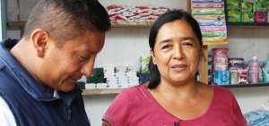 $ 7.5 millones en cr&eacute;ditos a Manab&iacute;