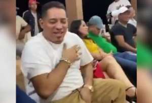 ¿Qué se sabe de de Junior Roldán, líder de &#039;Los Choneros&#039;?