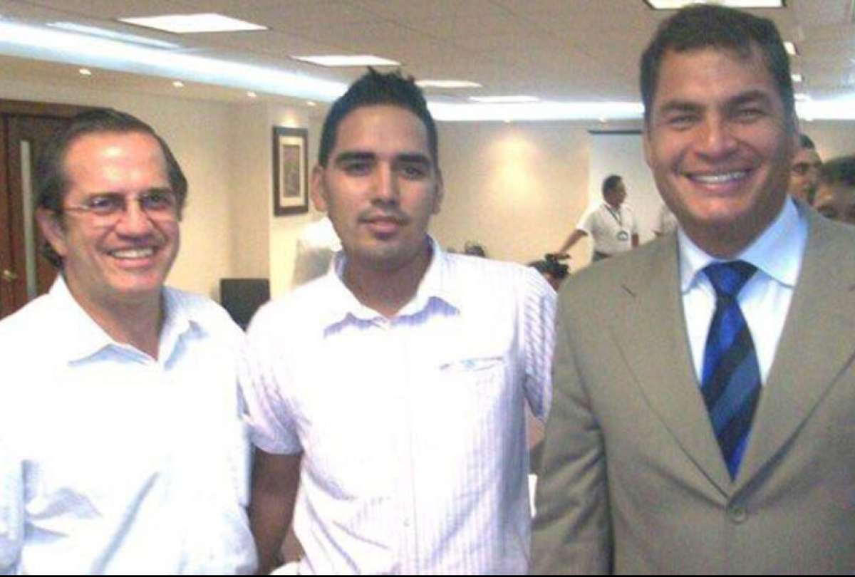 “Superautopista de la cocaína”: el artículo del New York Times que apunta como responsable al correísmo