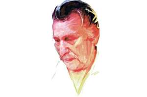 Theo Constante, artista de formas y formador de artistas