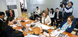 La Comisi&oacute;n de Justicia fue un&aacute;nime y coincidi&oacute; en las cr&iacute;ticas a la Ley Anticorrupci&oacute;n y de Protecci&oacute;n al Denunciante, que impulsa el Gobierno.
