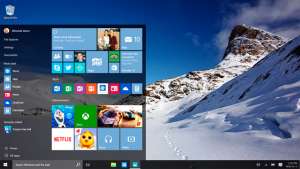 Con Windows 10, Microsoft espera hacer olvidar errores del pasado