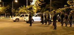 Alrededor de 20.000 operativos se han realizado en el&nbsp; pa&iacute;s por la Polic&iacute;a y las intendencias