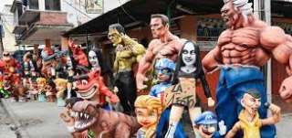 Restricciones para este 31 de Diciembre 2021