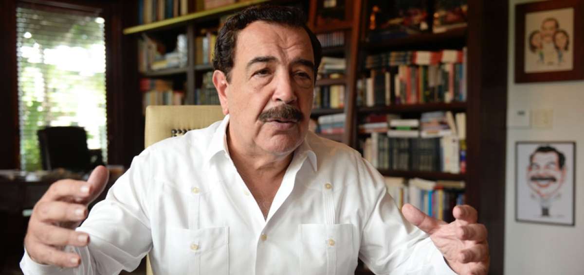 Nebot pone en su lugar a Lasso