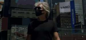Bon Jovi homenajea a la ciudad de Nueva York en su nuevo videoclip