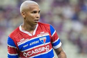 El brasile&ntilde;o Deyverson es el nuevo fichaje de Liga Deportiva Universitaria de Quito.