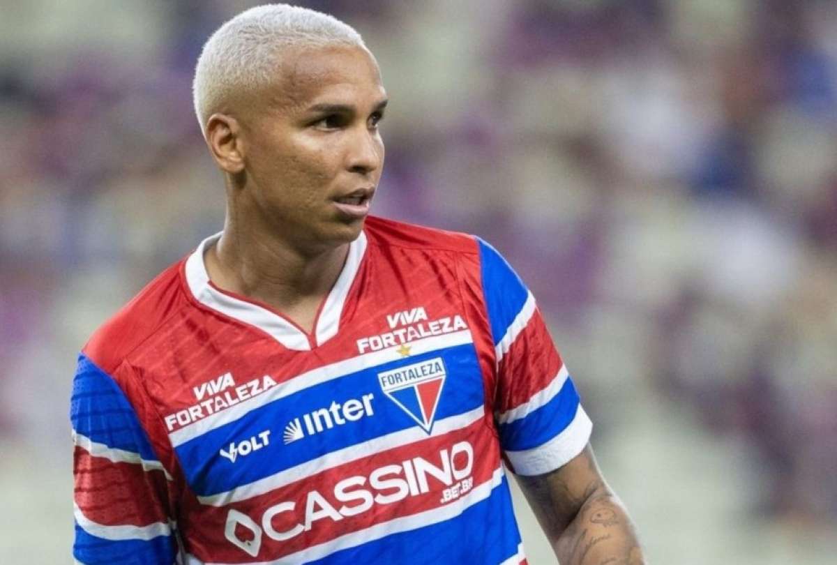 El brasile&ntilde;o Deyverson es el nuevo fichaje de Liga Deportiva Universitaria de Quito.