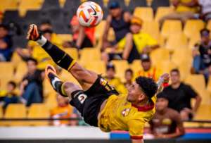 Barcelona SC depende de s&iacute; mismo para asegurar su cupo a la Libertadores 2026