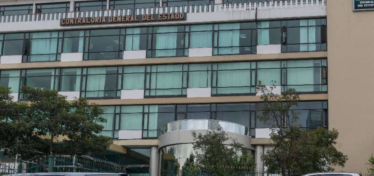 Contralor&iacute;a inicia investigaci&oacute;n a declaraciones de funcionarios municipales