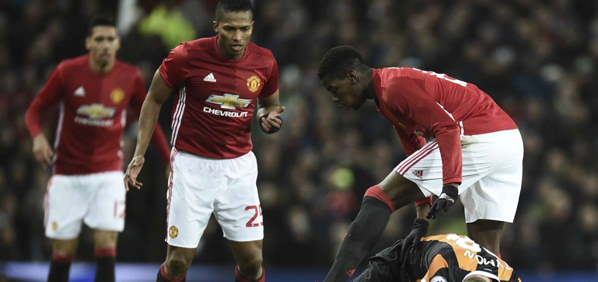 El United del 'To&ntilde;o' gan&oacute; y da un gran paso hacia la final de la Copa de la Liga