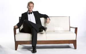 Neil Patrick Harris ser&aacute; el presentador de los Oscar 2015