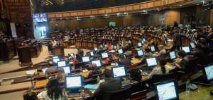 "Detalles de forma" a&uacute;n se analizan en Ley de Protecci&oacute;n del Empleo