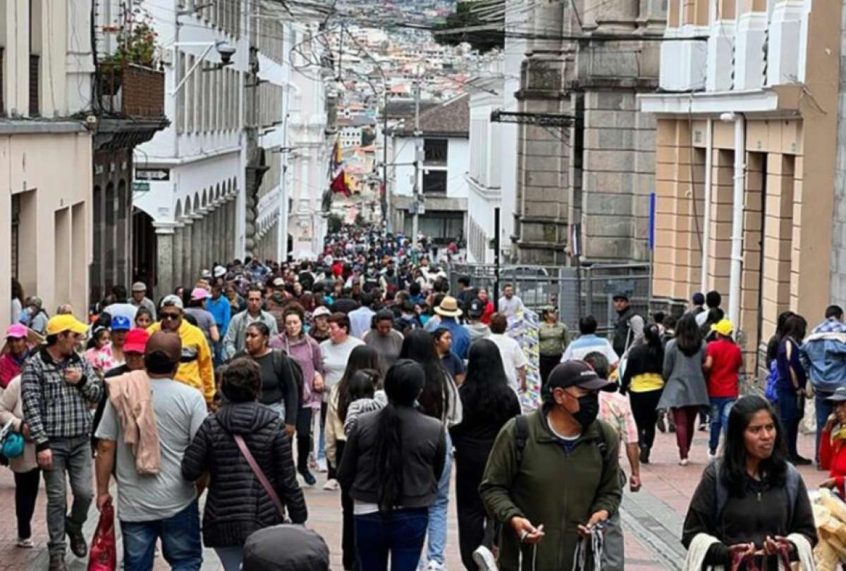 Las cifras de pobreza y pobreza extrema corresponden a la Encuesta Nacional de Empleo, Desempleo y Subempleo del INEC.