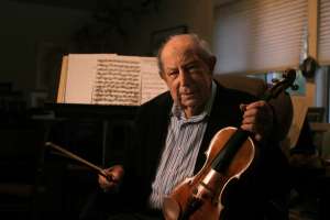 Recuperan viol&iacute;n Stradivarius robado hace 35 a&ntilde;os