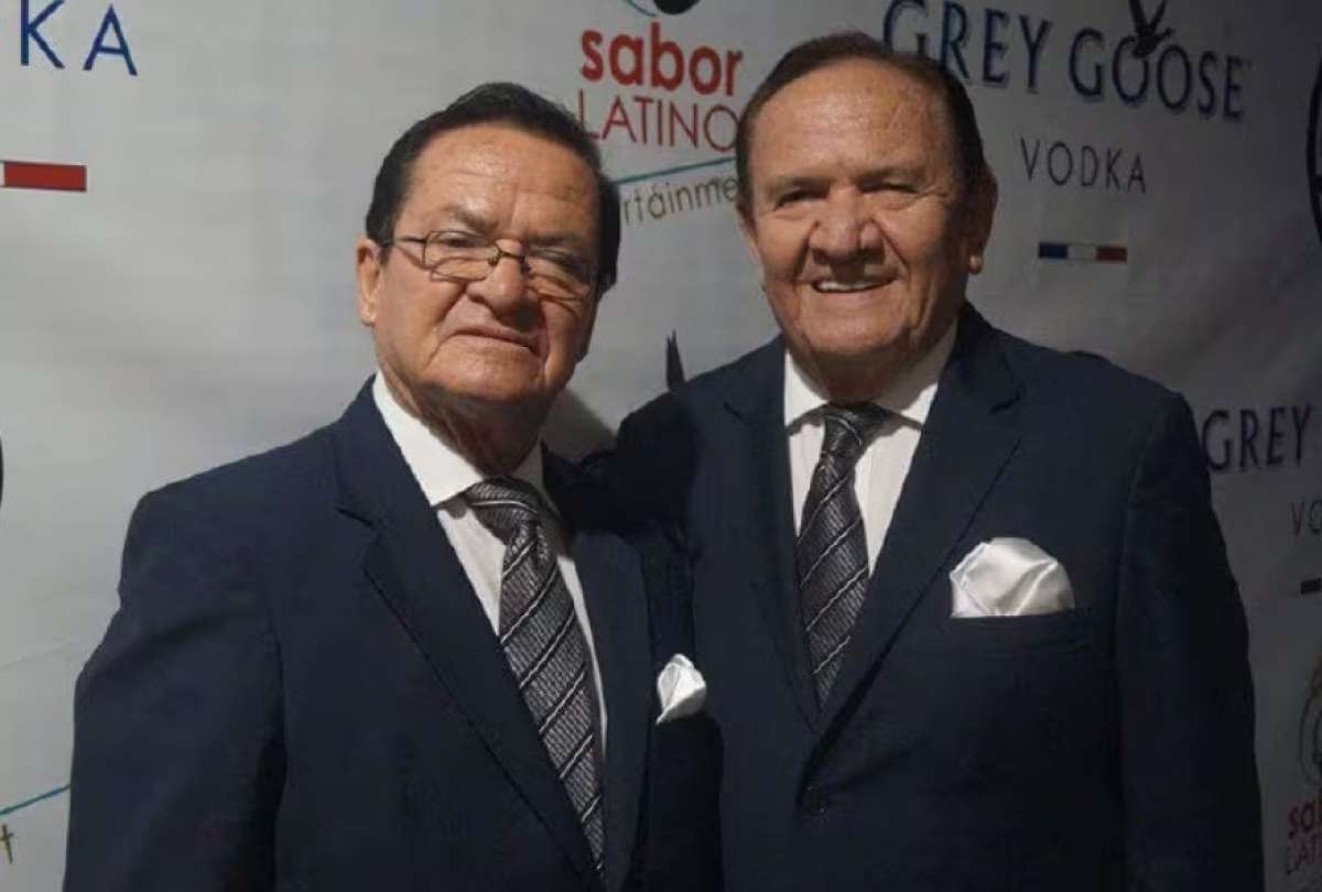 Un hecho lamentable para Ecuador ocurrió este 12 de junio. Eduardo Miño Naranjo, uno de los integrantes del dueto “Hermanos Miño Naranjo”, ha muerto.