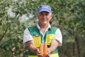 El programa está dirigido a pequeños agricultores, ganaderos y productores rurales.