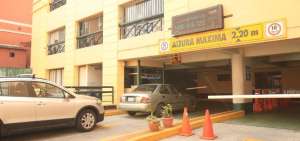 M&aacute;s de 5 millones de usuarios fueron atendidos en estacionamientos p&uacute;blicos