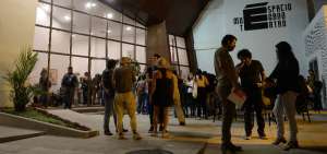 Un total de 36 documentales se proyectar&aacute;n en la nueva sala de Mu&eacute;gano Teatro. 