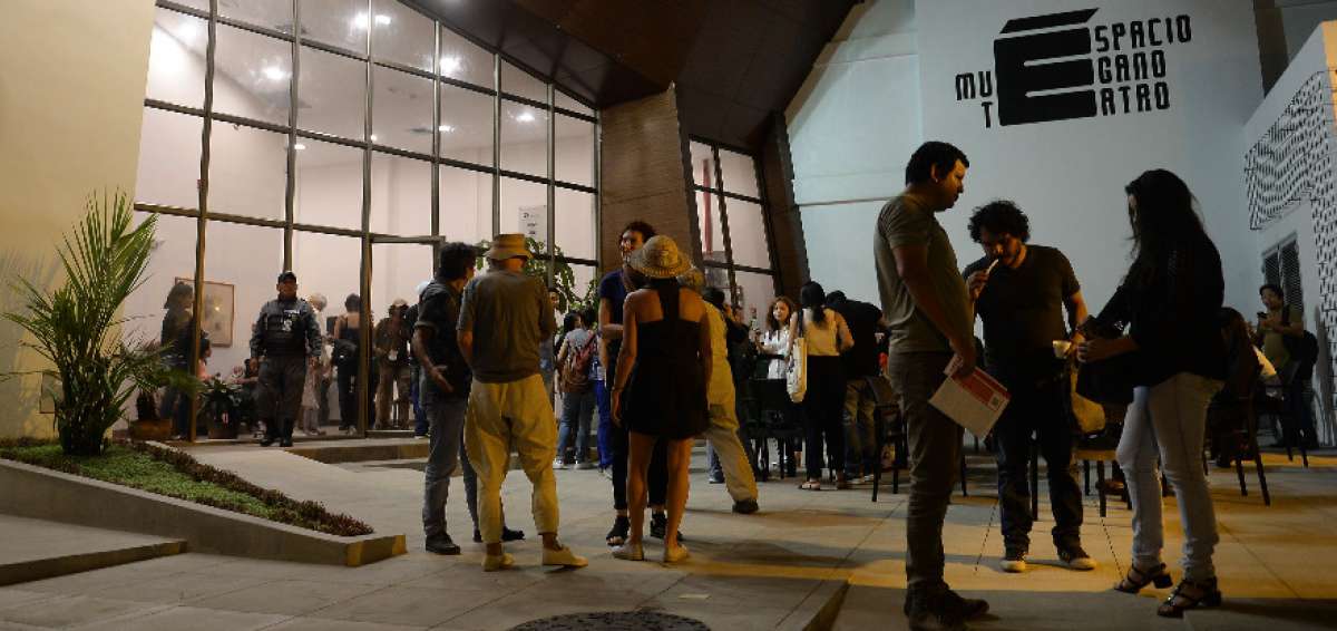 Un total de 36 documentales se proyectar&aacute;n en la nueva sala de Mu&eacute;gano Teatro. 