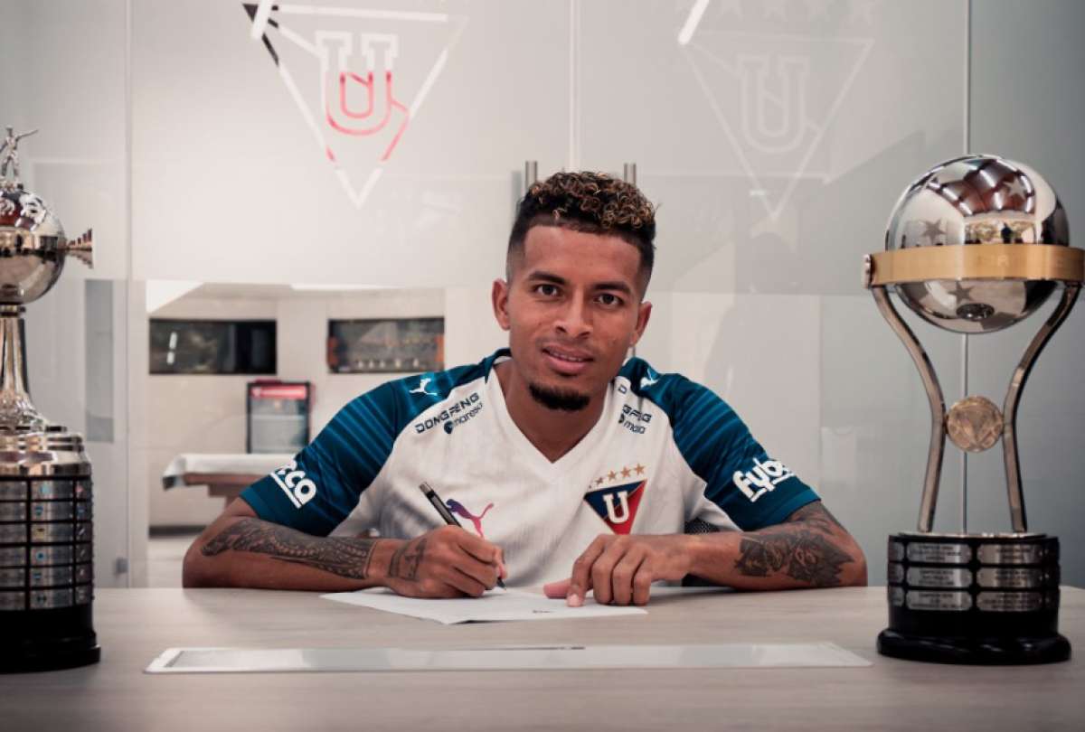 Kevin Velasco llega a Liga para ampliar las variantes ofensivas