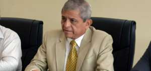 Wilfrido Veintimilla, gerente general de CENL.