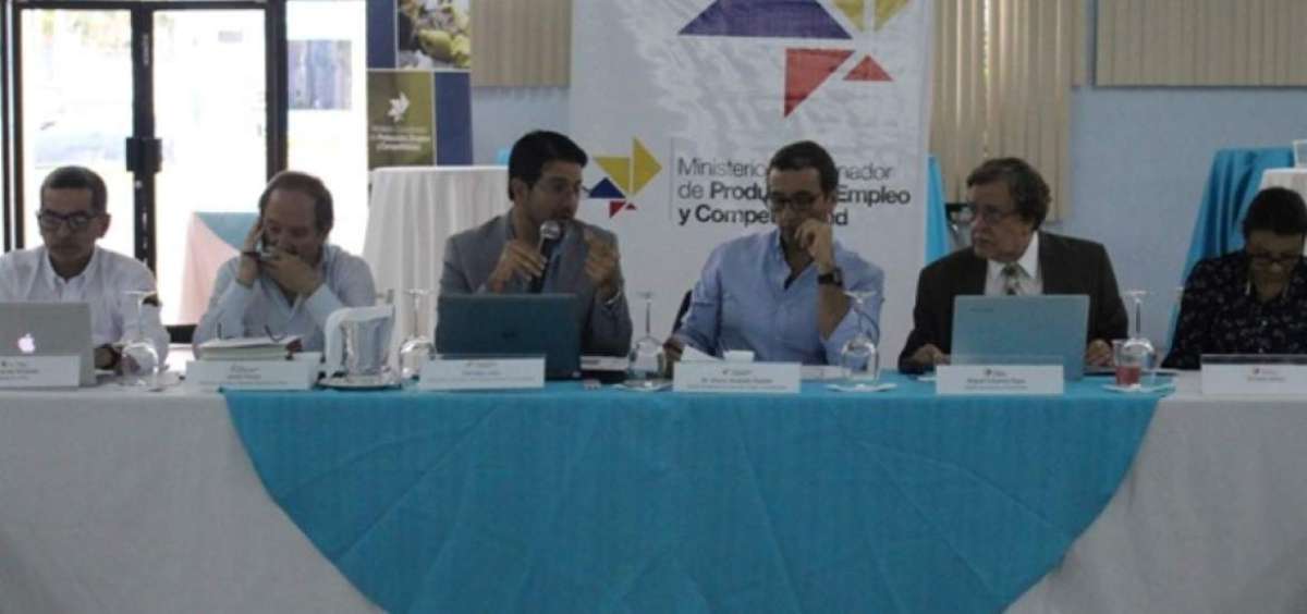 $ 56,5 millones se suman a las inversiones en Ecuador